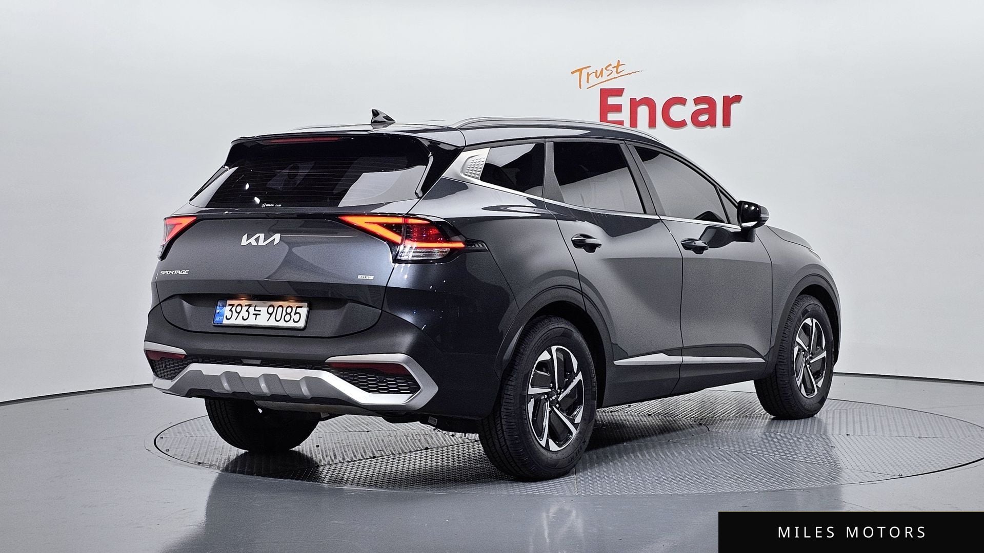 Kia Sportage 2022 — миниатюра 2