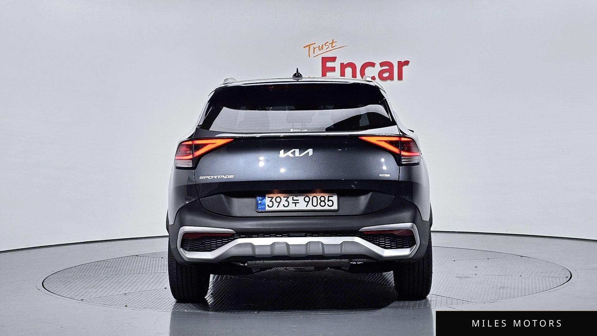 Kia Sportage 2022 — миниатюра 4