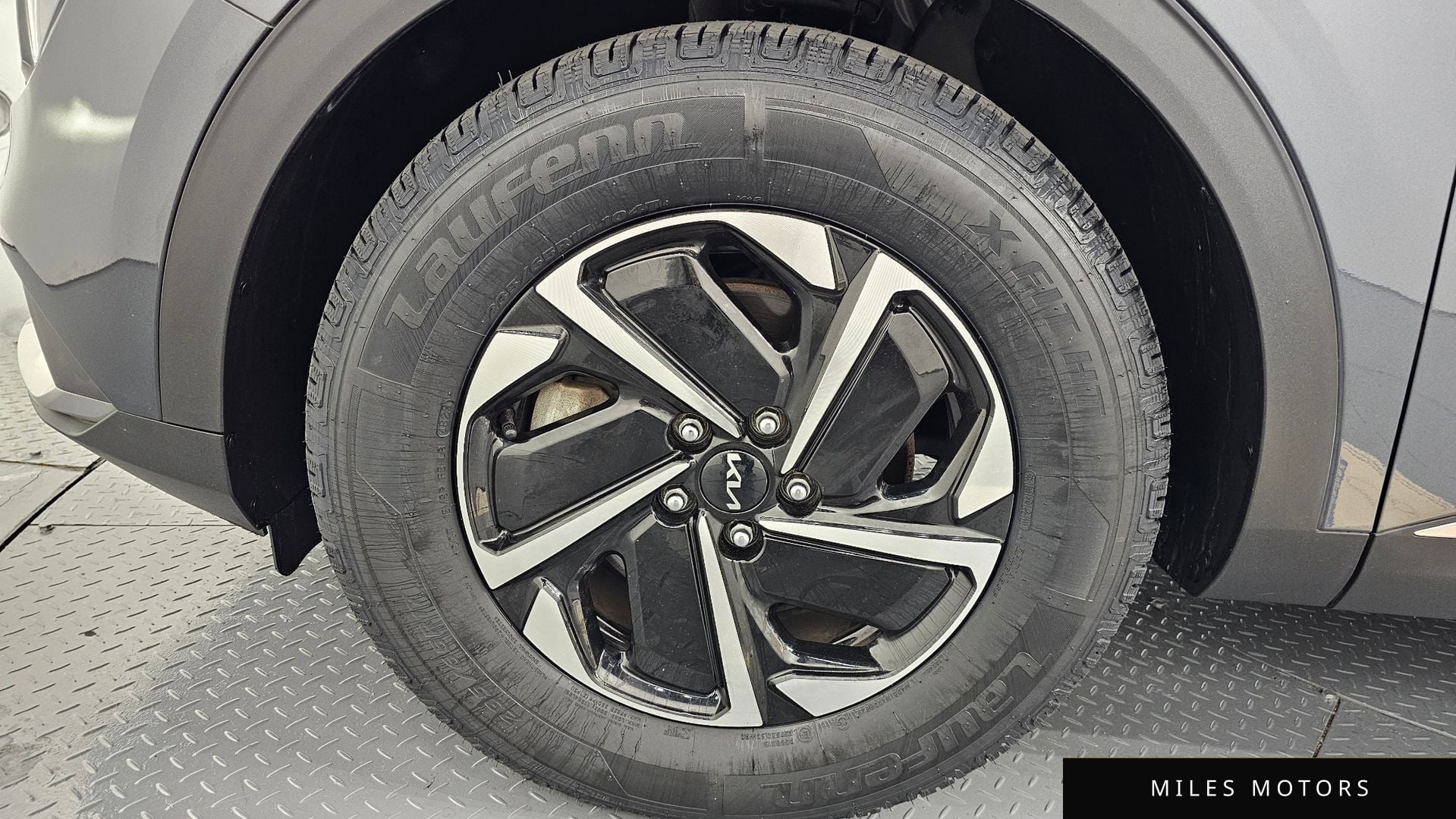 Kia Sportage 2022 — миниатюра 5