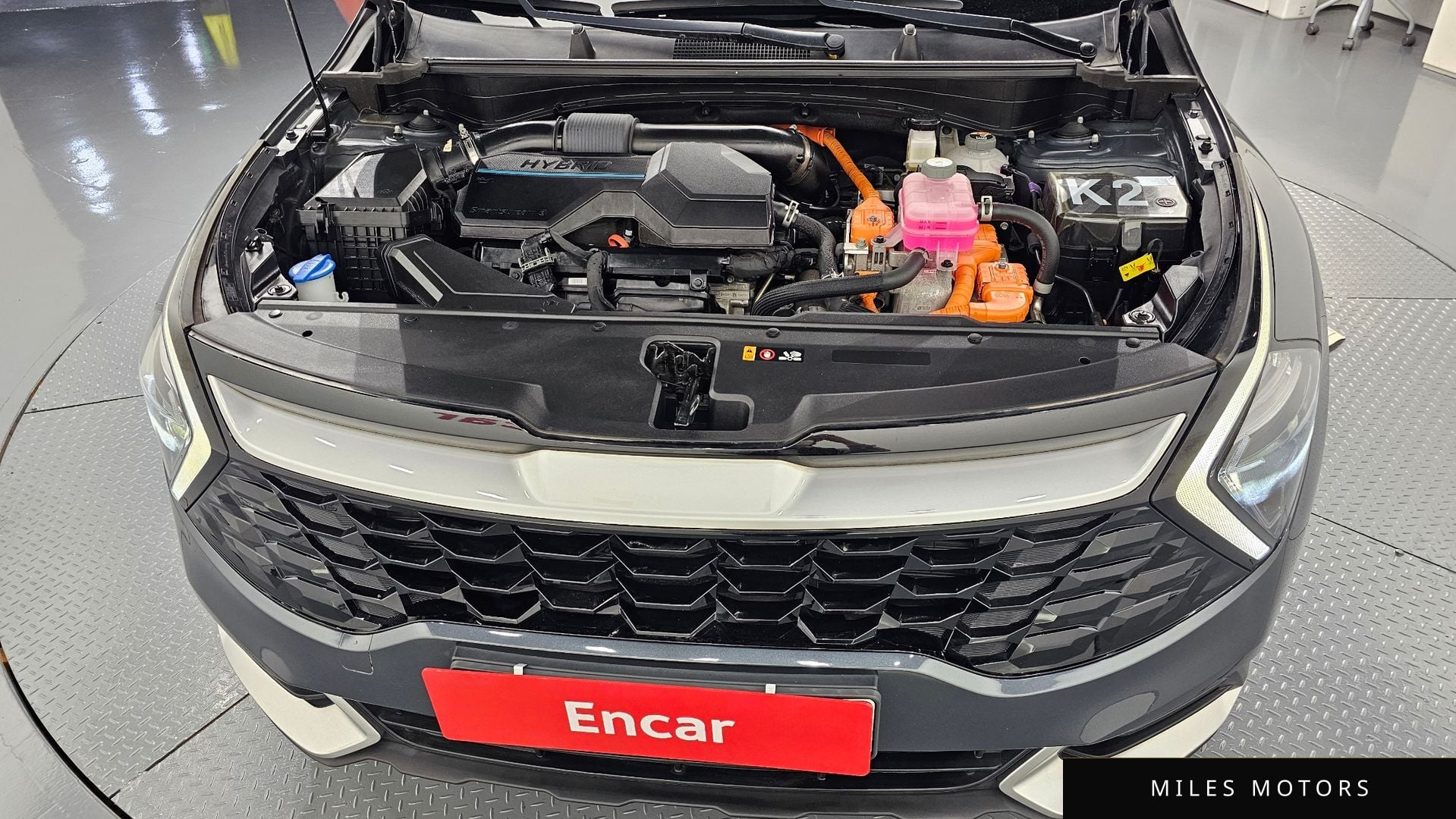 Kia Sportage 2022 — миниатюра 6