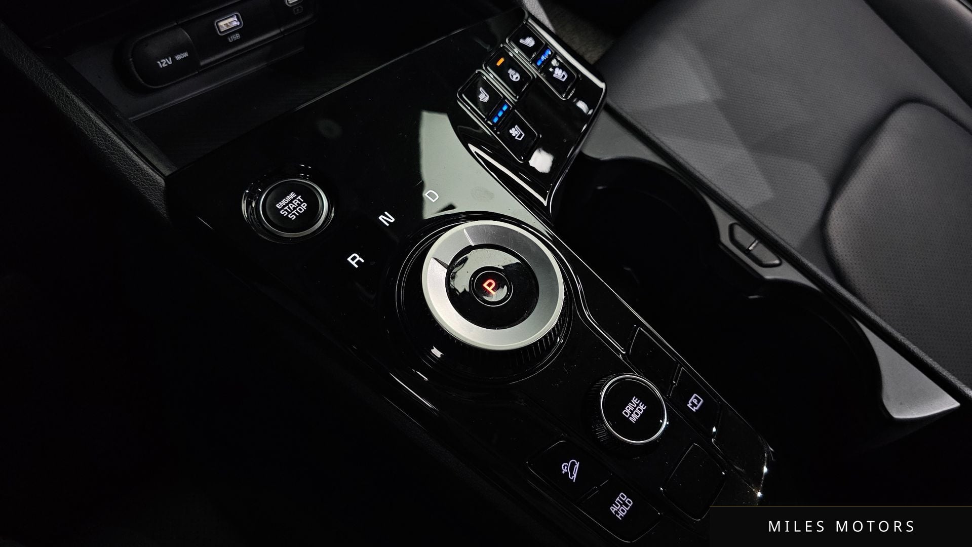 Kia Sportage 2022 — миниатюра 9