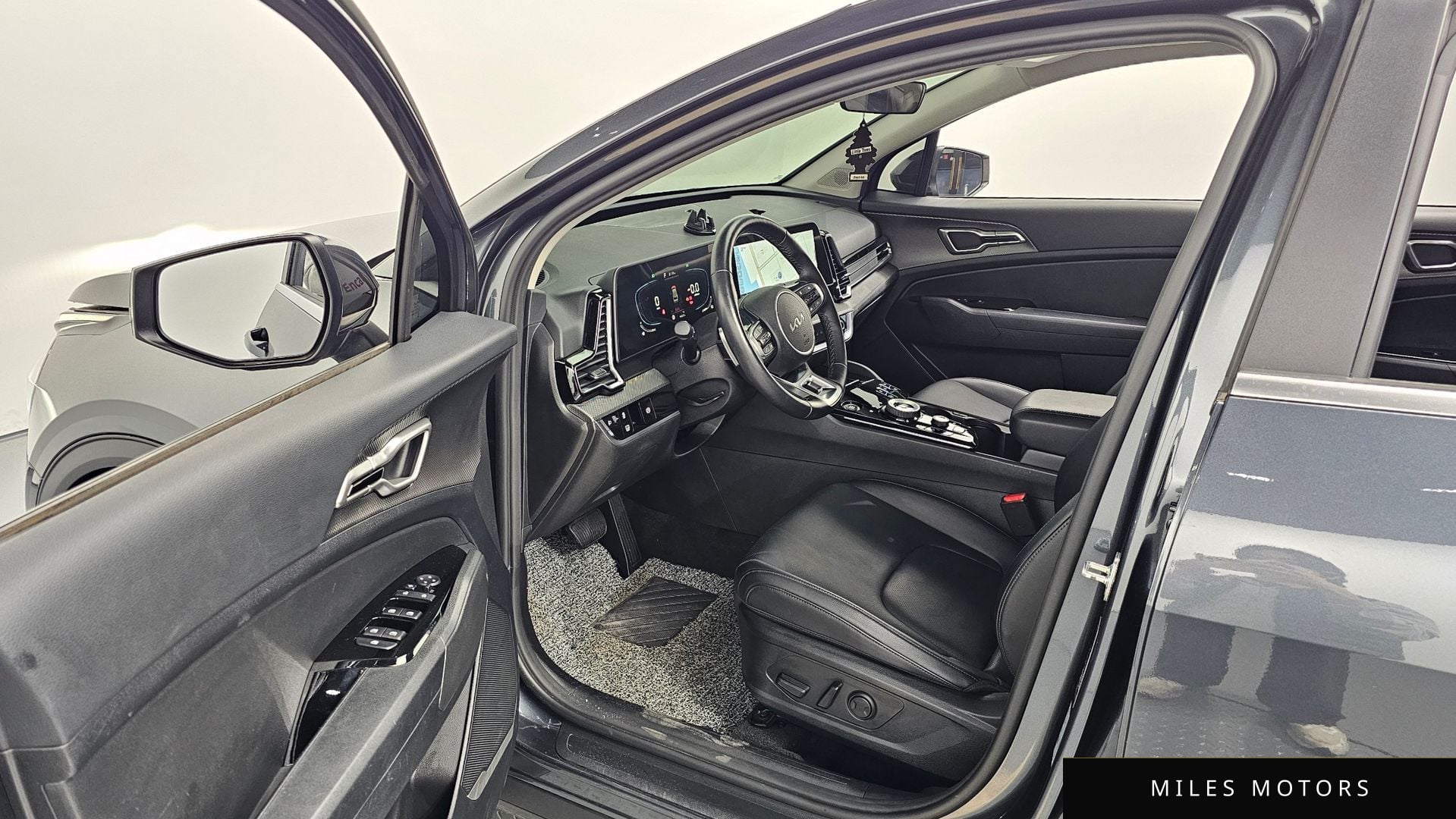 Kia Sportage 2022 — миниатюра 11