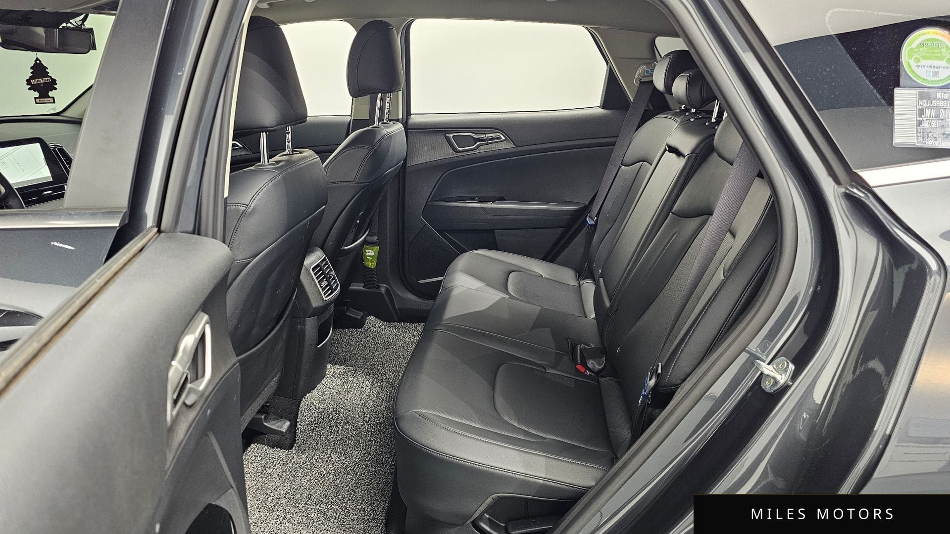 Kia Sportage 2022 — миниатюра 12
