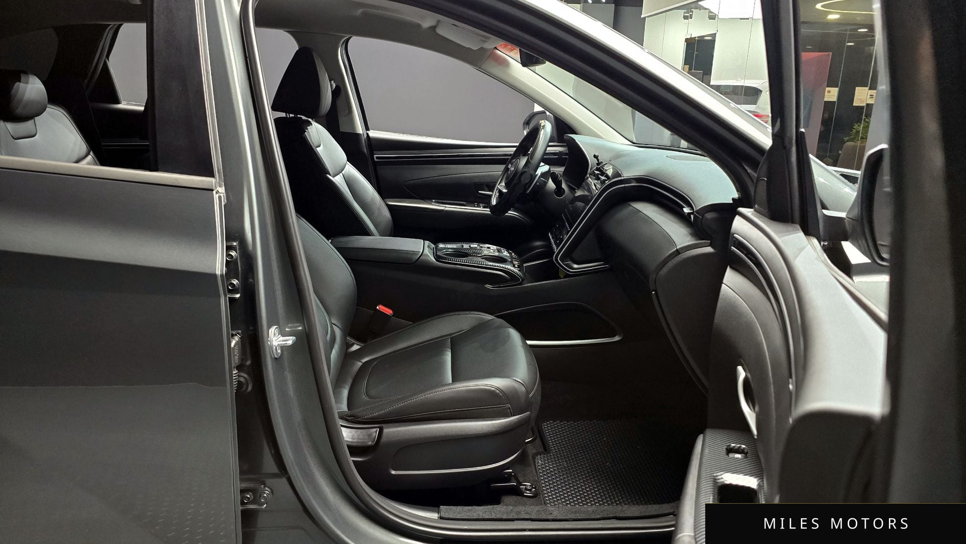 Hyundai Tucson 2022 — миниатюра 10