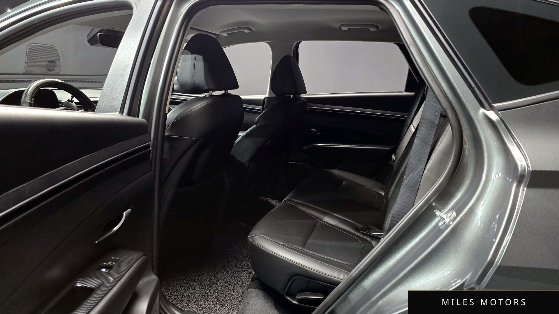 Hyundai Tucson 2022 — миниатюра 12