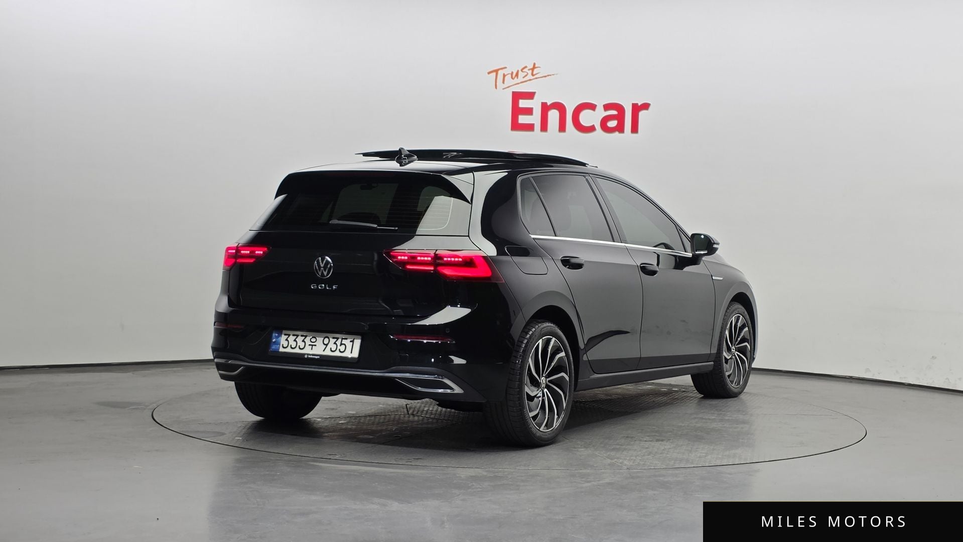Volkswagen Golf 2022 — миниатюра 2