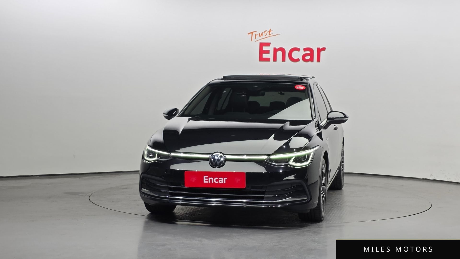 Volkswagen Golf 2022 — миниатюра 3