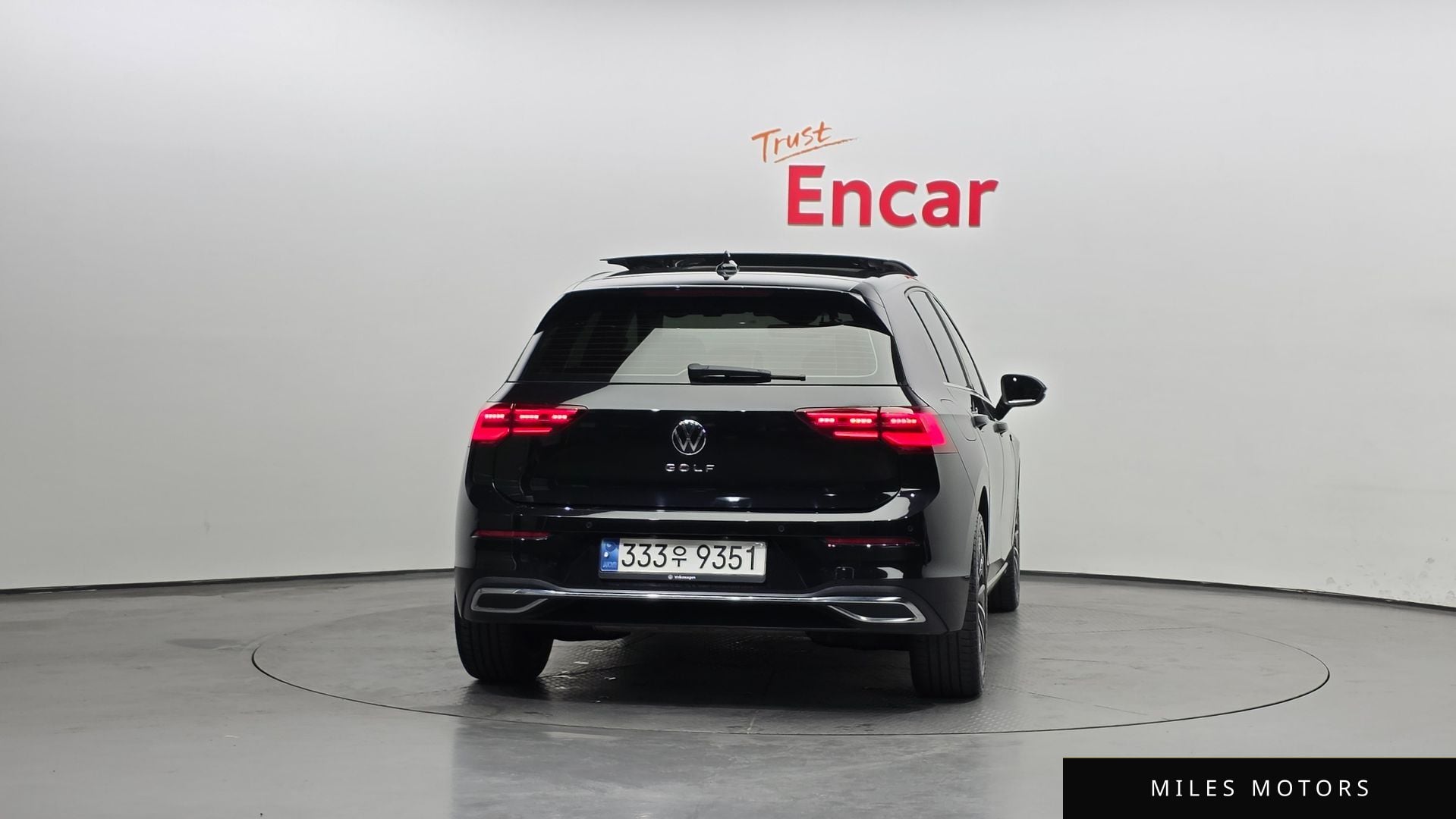Volkswagen Golf 2022 — миниатюра 4