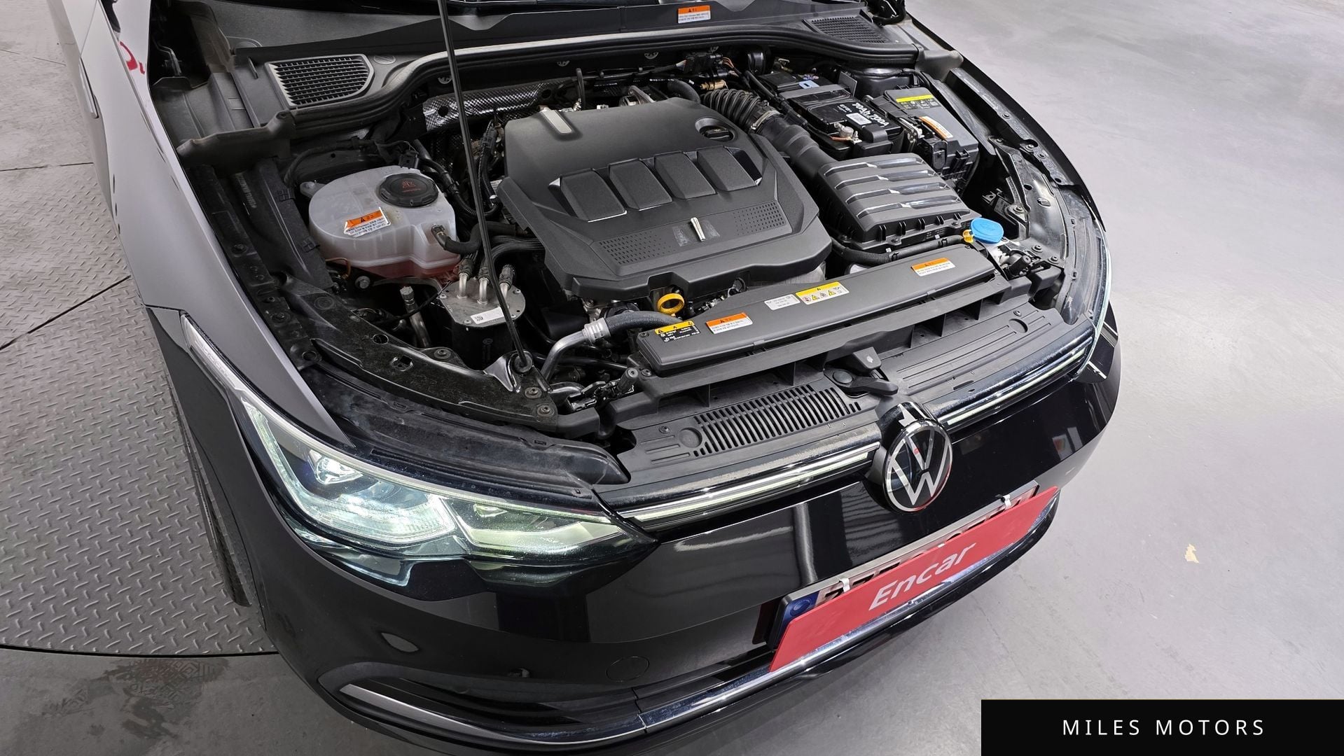 Volkswagen Golf 2022 — миниатюра 6