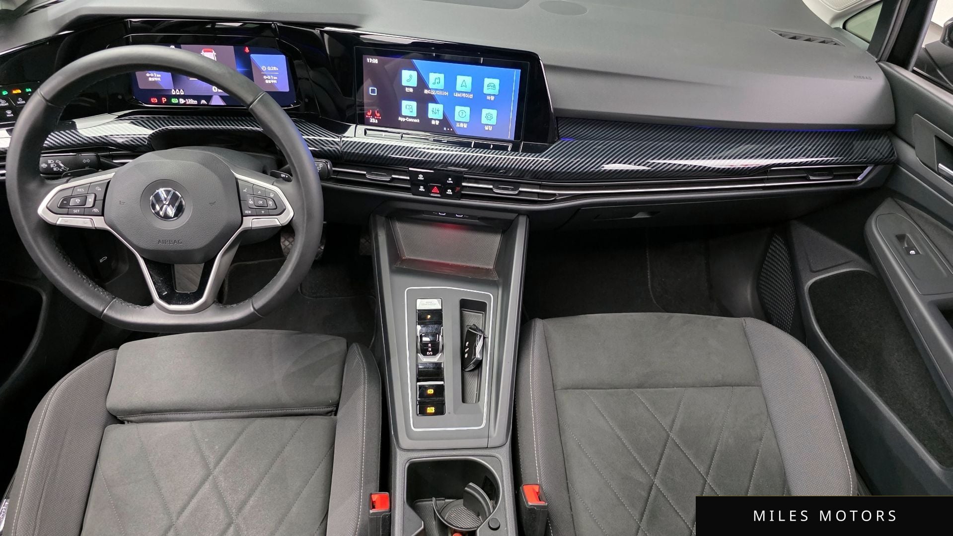 Volkswagen Golf 2022 — миниатюра 7