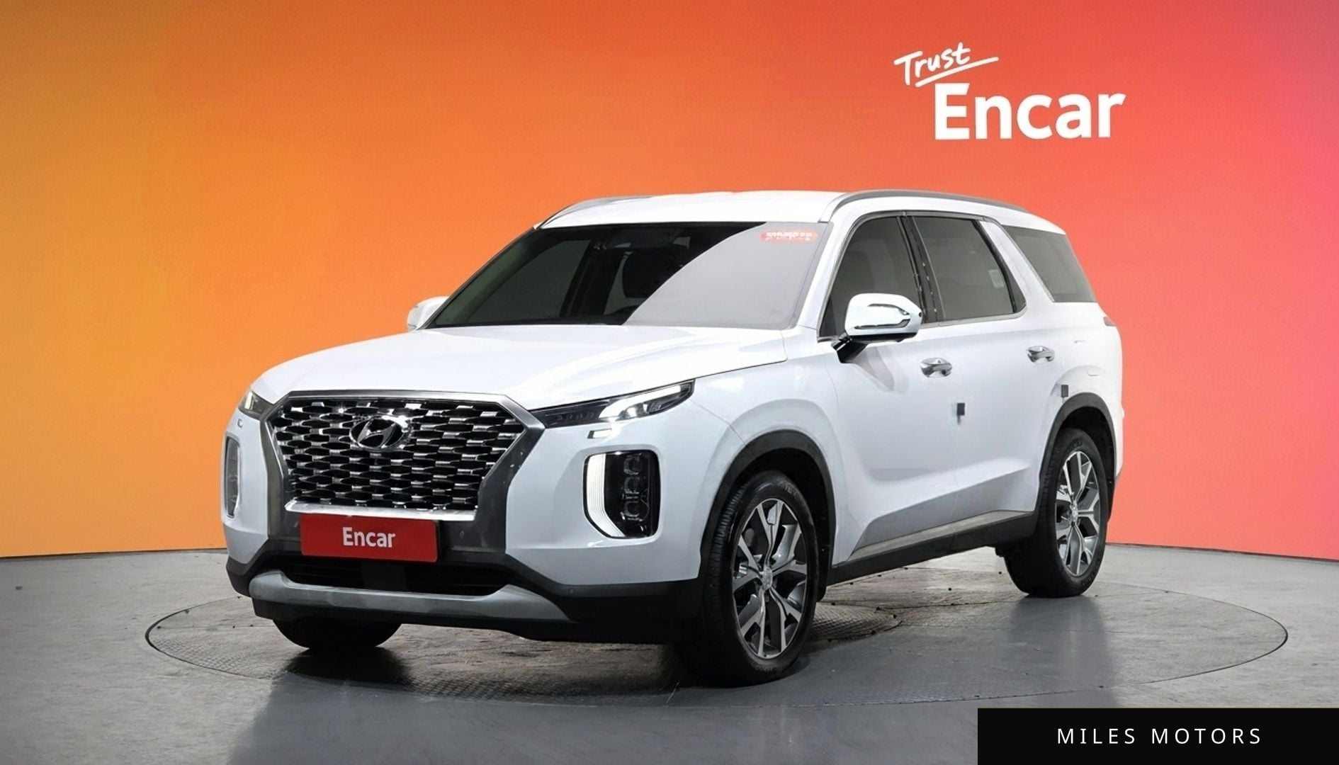 Hyundai Palisade 2019 — миниатюра 10