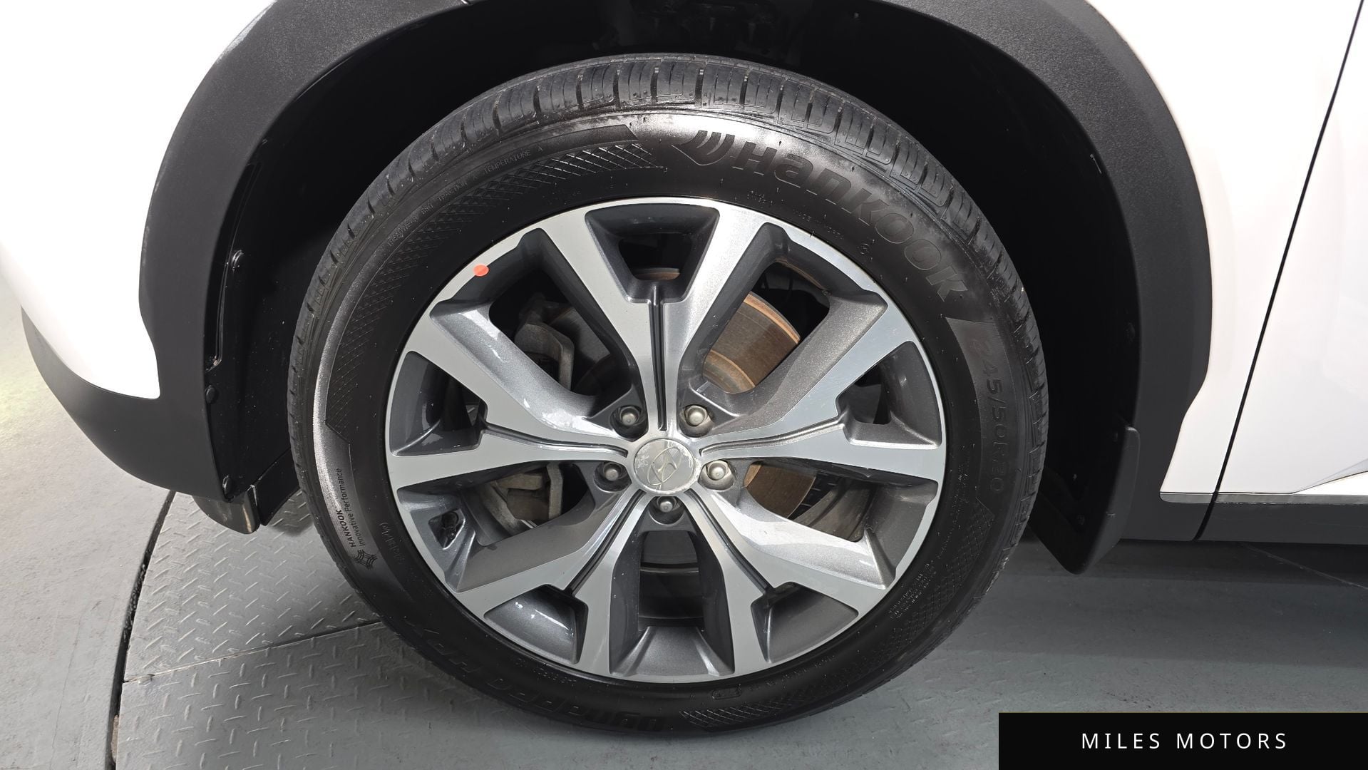 Hyundai Palisade 2019 — миниатюра 4