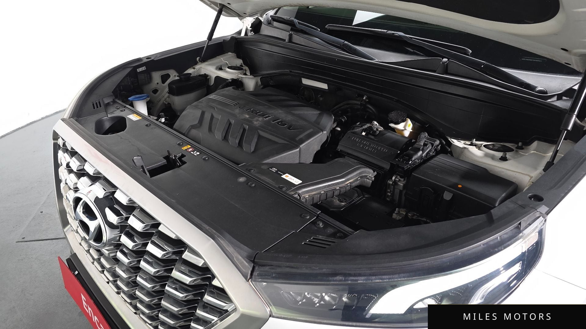 Hyundai Palisade 2019 — миниатюра 5