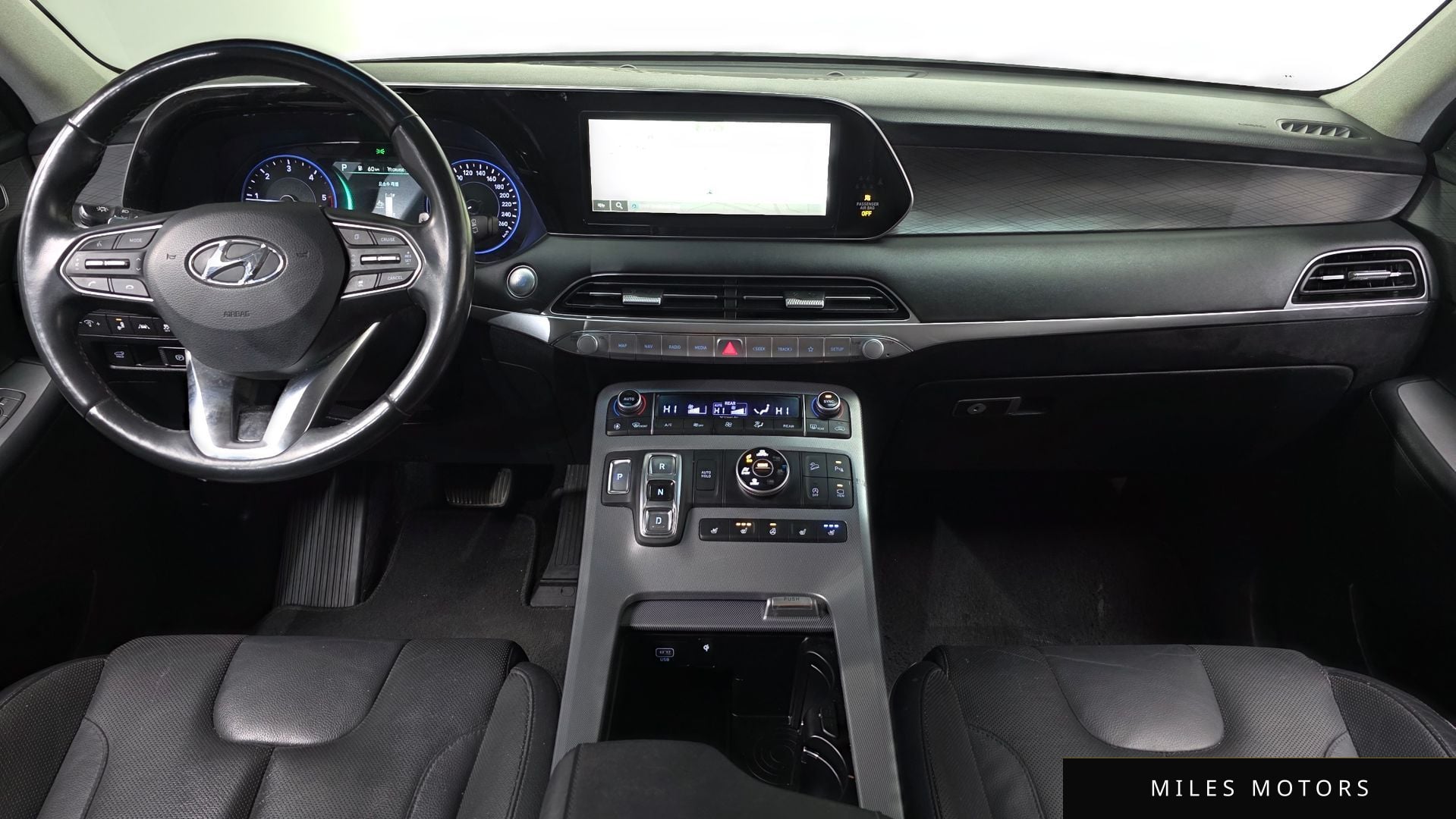 Hyundai Palisade 2019 — миниатюра 6