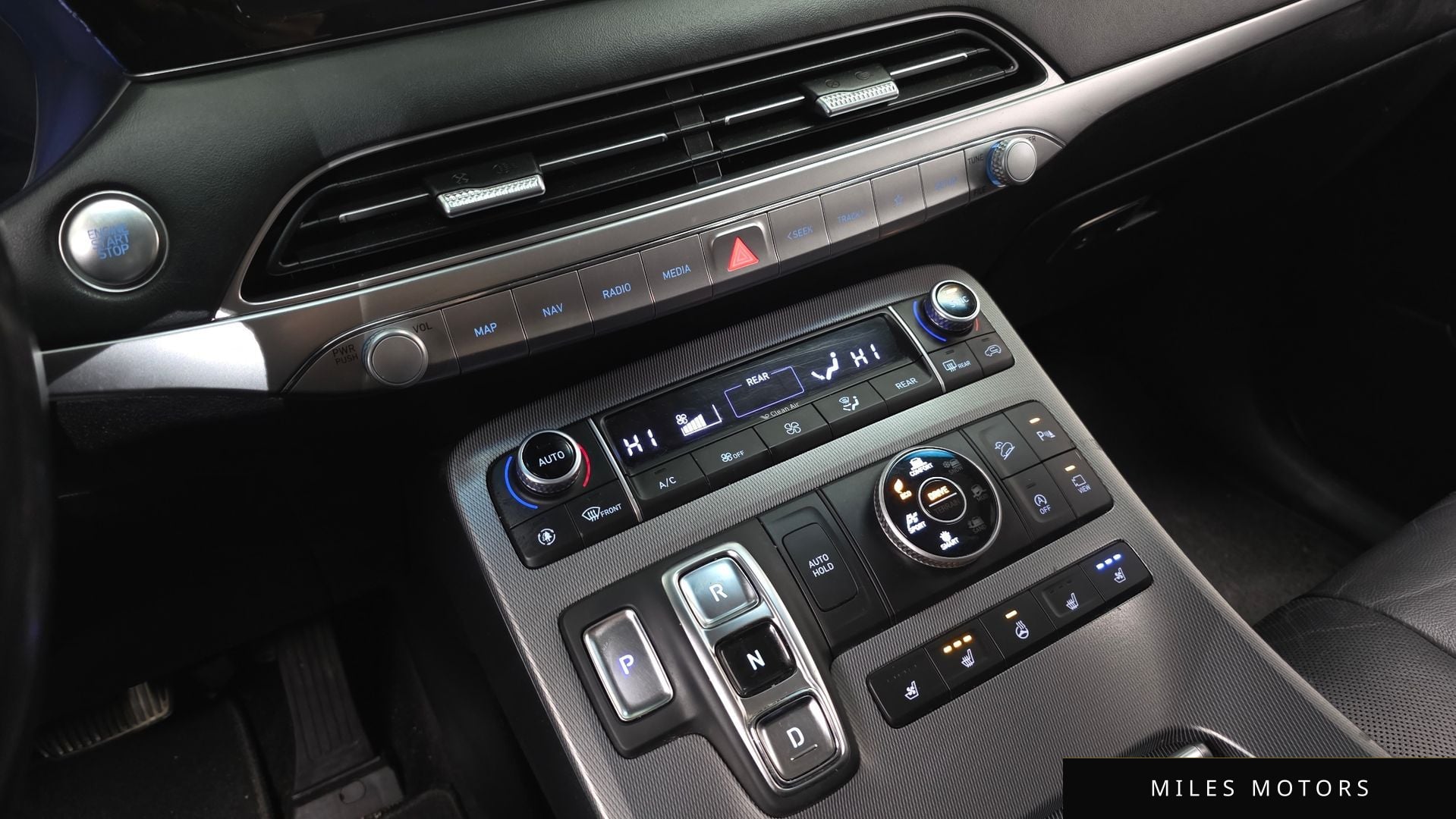 Hyundai Palisade 2019 — миниатюра 8