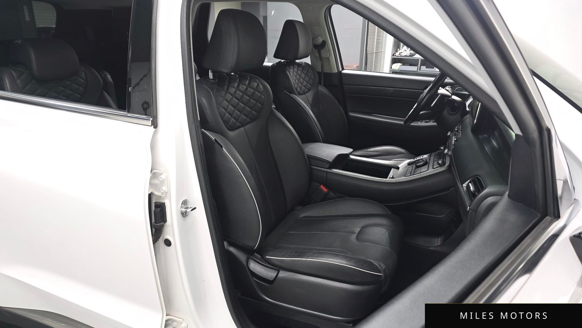 Hyundai Palisade 2019 — миниатюра 9