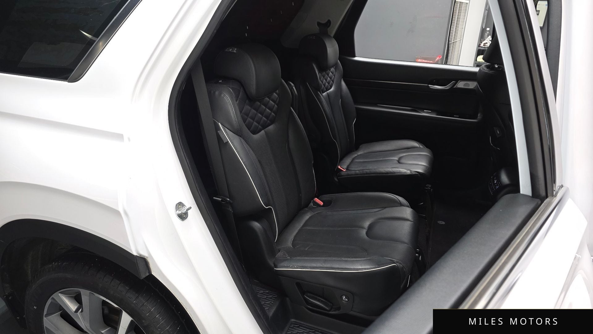 Hyundai Palisade 2019 — миниатюра 11
