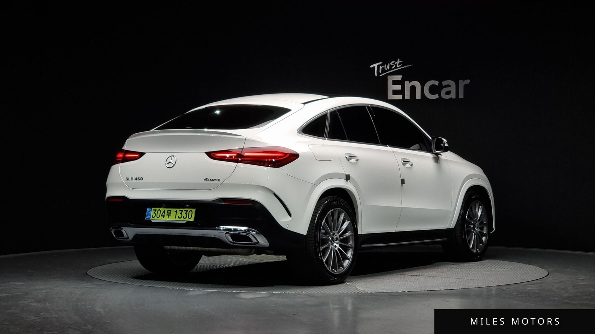 Mercedes-Benz GLE-Class W167 2025 — миниатюра 2
