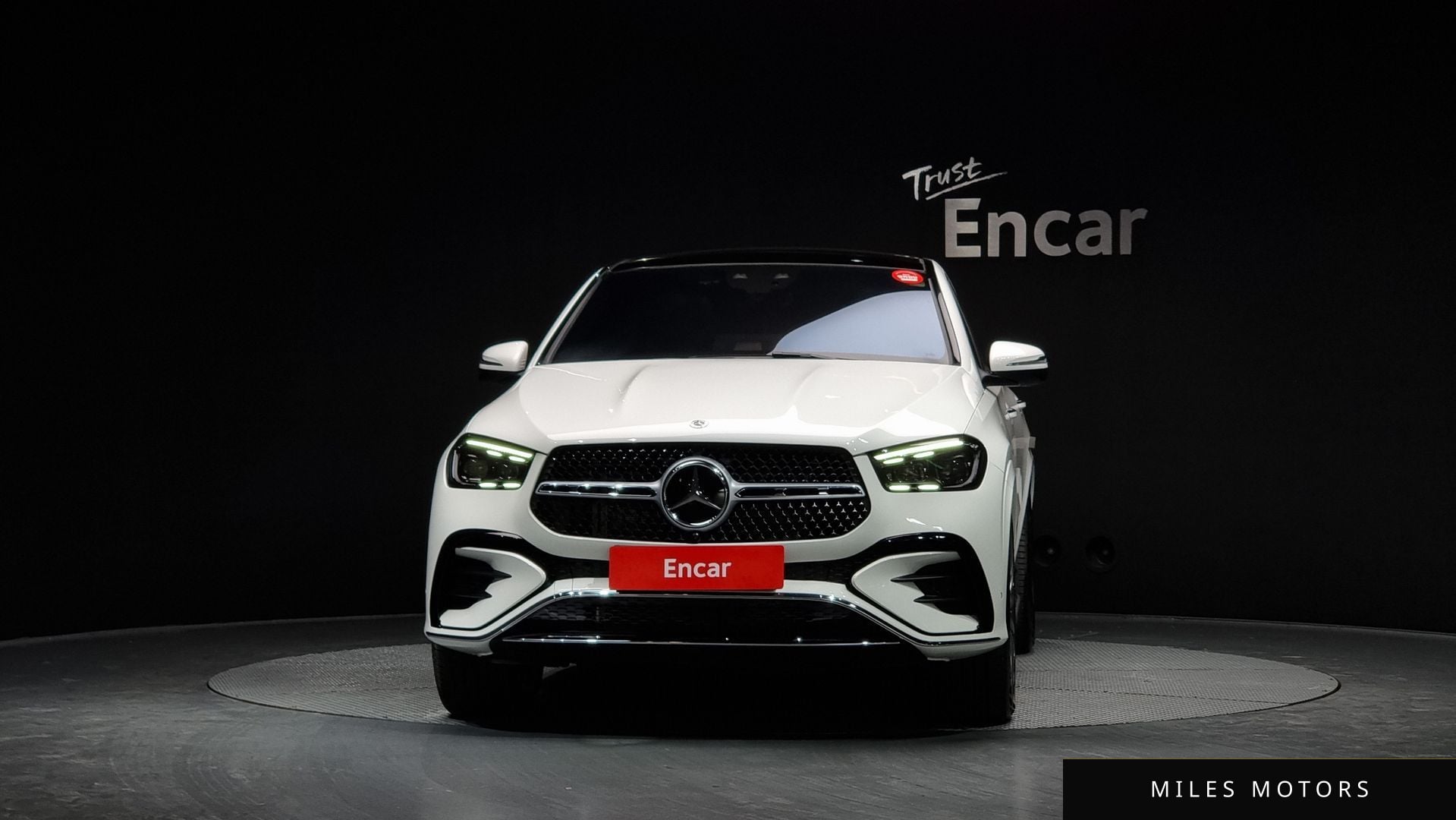 Mercedes-Benz GLE-Class W167 2025 — миниатюра 3