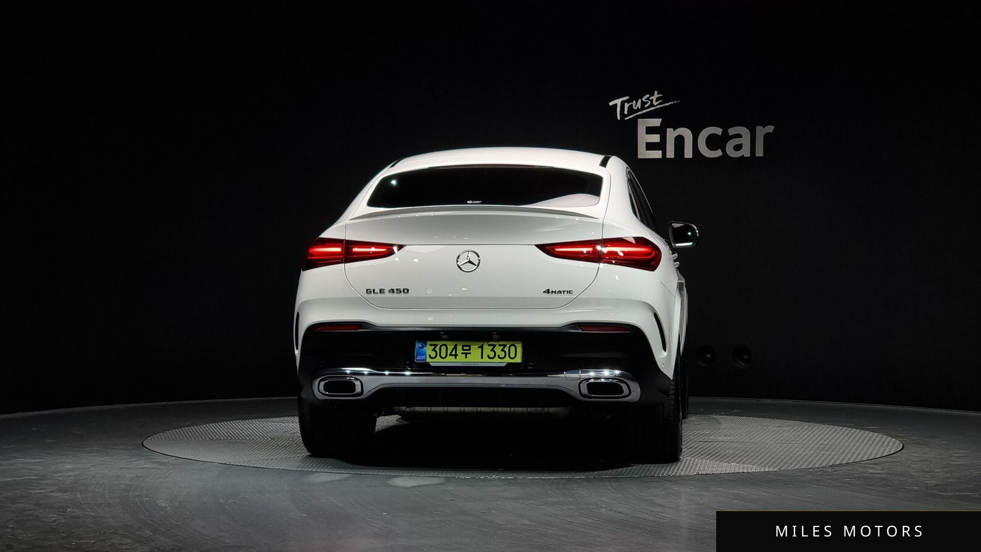 Mercedes-Benz GLE-Class W167 2025 — миниатюра 4