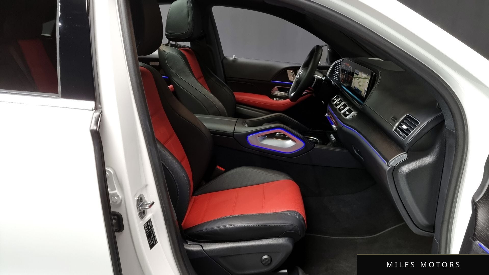 Mercedes-Benz GLE-Class W167 2025 — миниатюра 11
