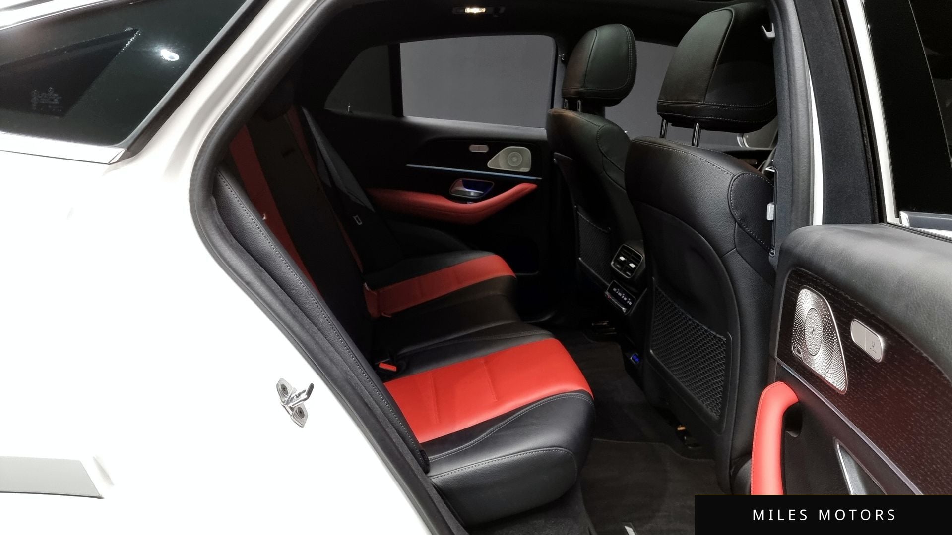 Mercedes-Benz GLE-Class W167 2025 — миниатюра 12