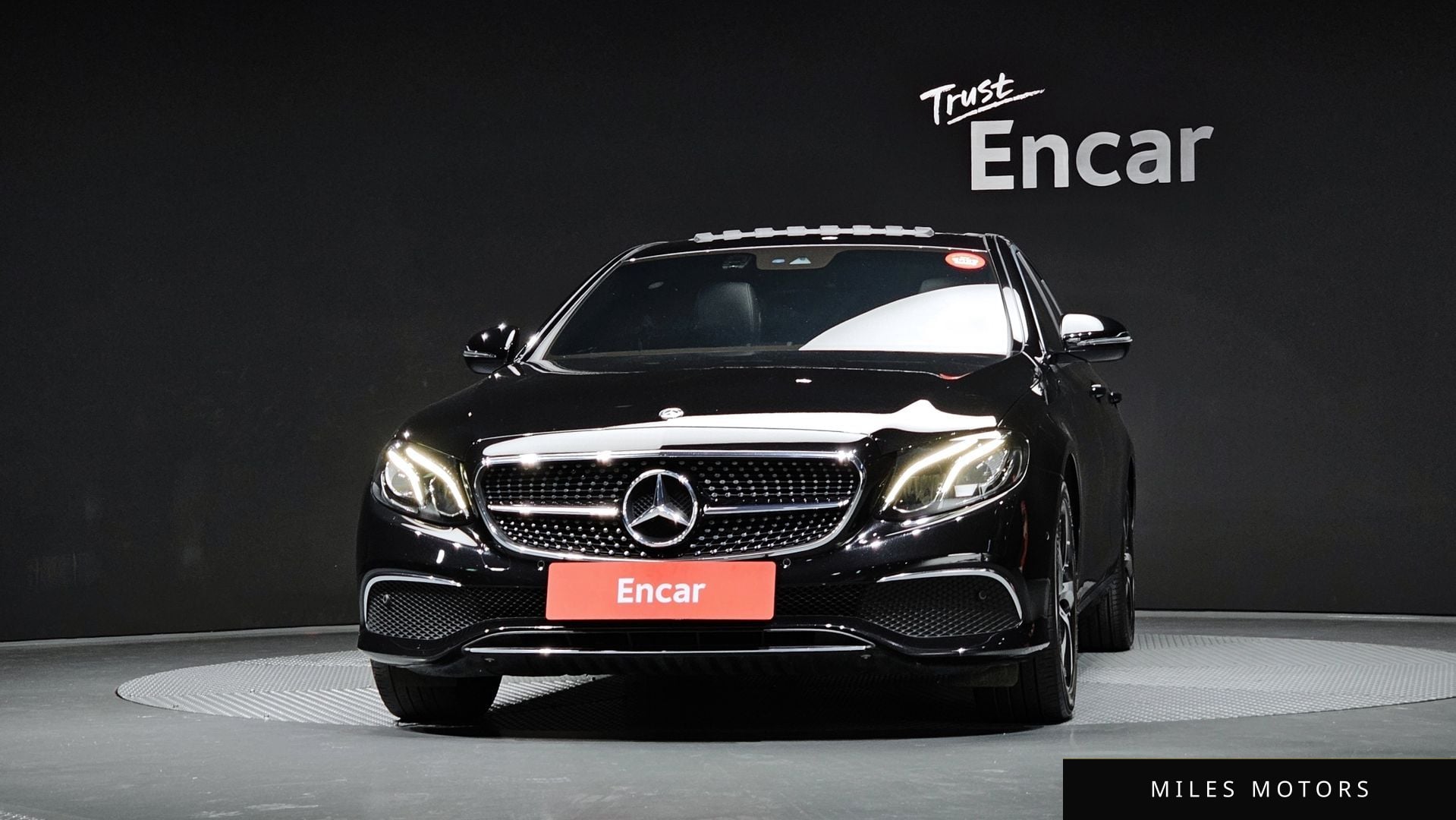 Mercedes-Benz E-Class W213 2020 — миниатюра 3