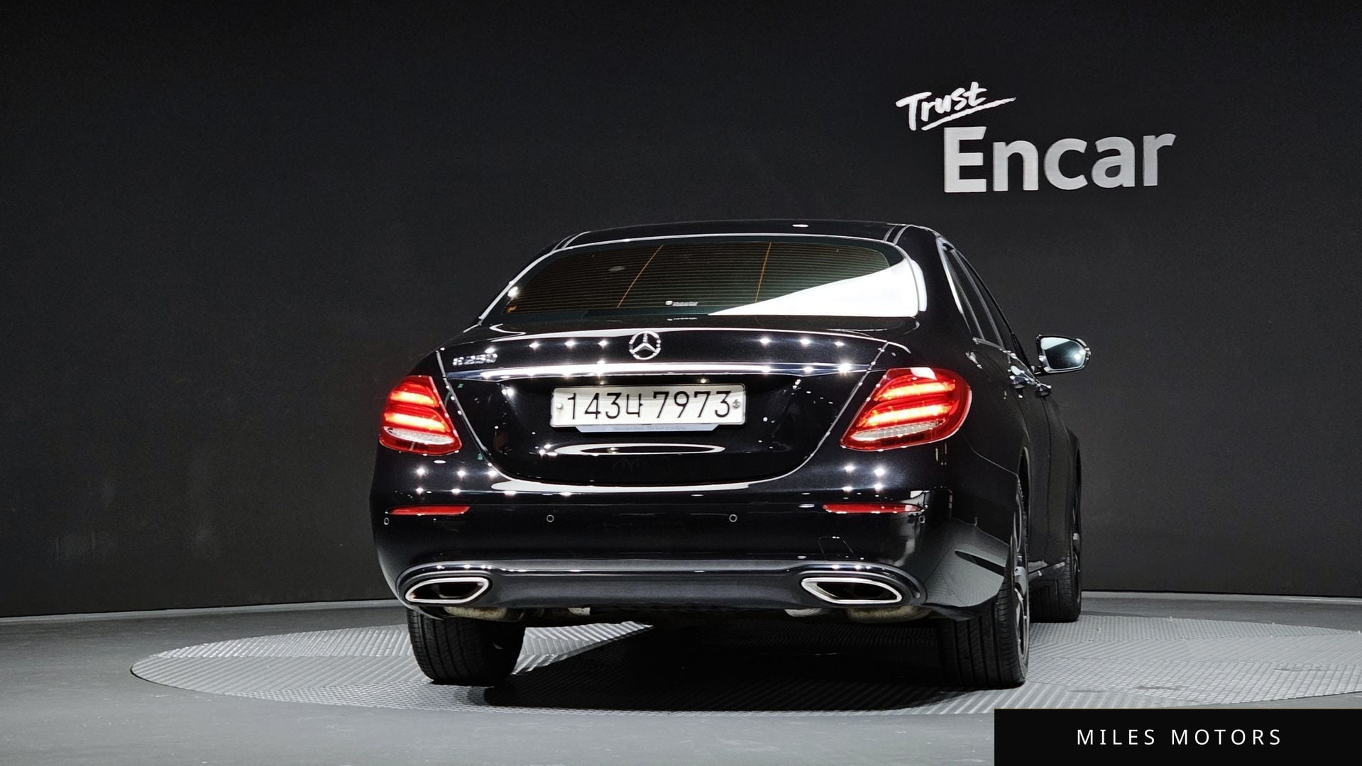 Mercedes-Benz E-Class W213 2020 — миниатюра 4