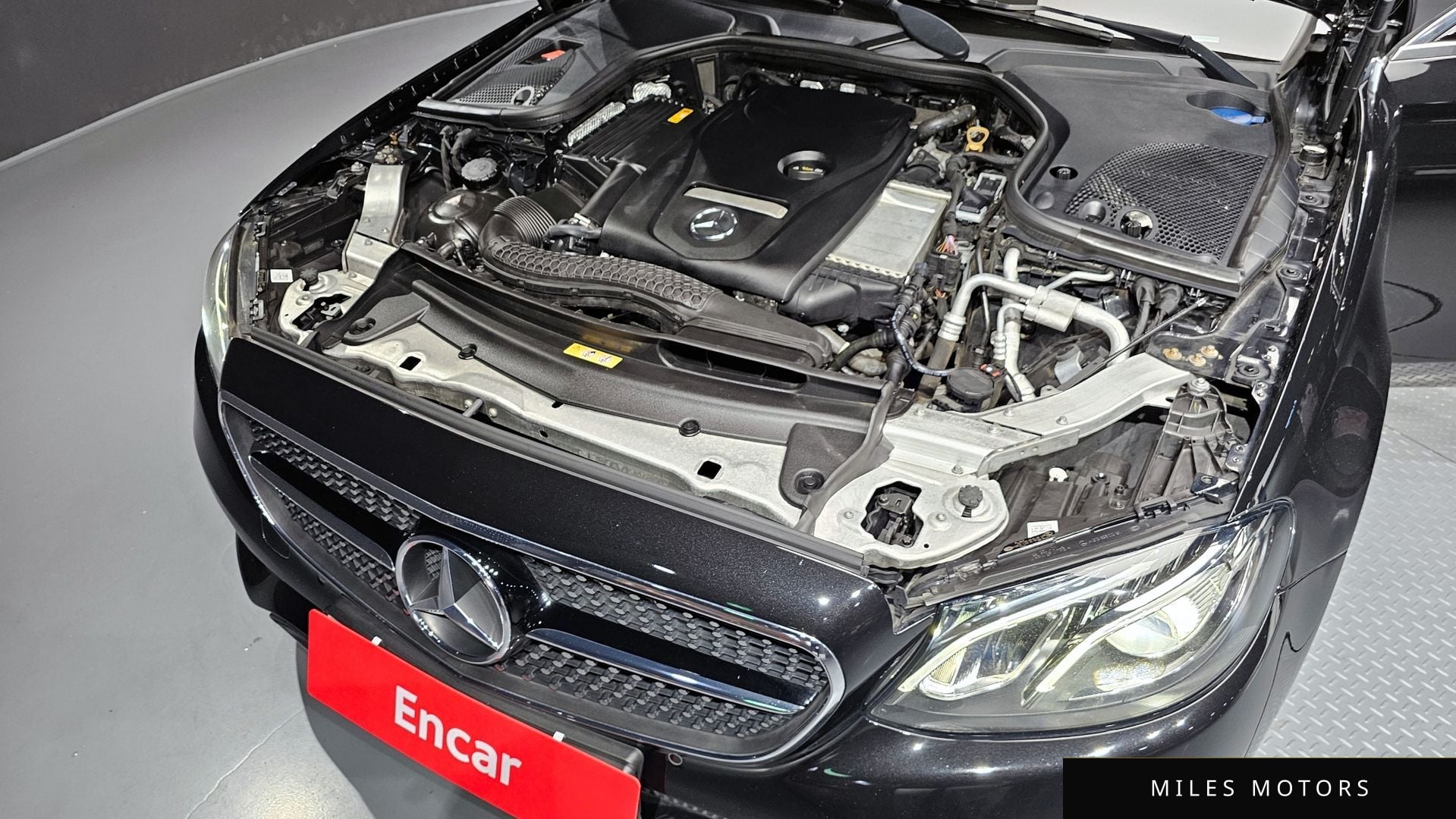 Mercedes-Benz E-Class W213 2020 — миниатюра 6
