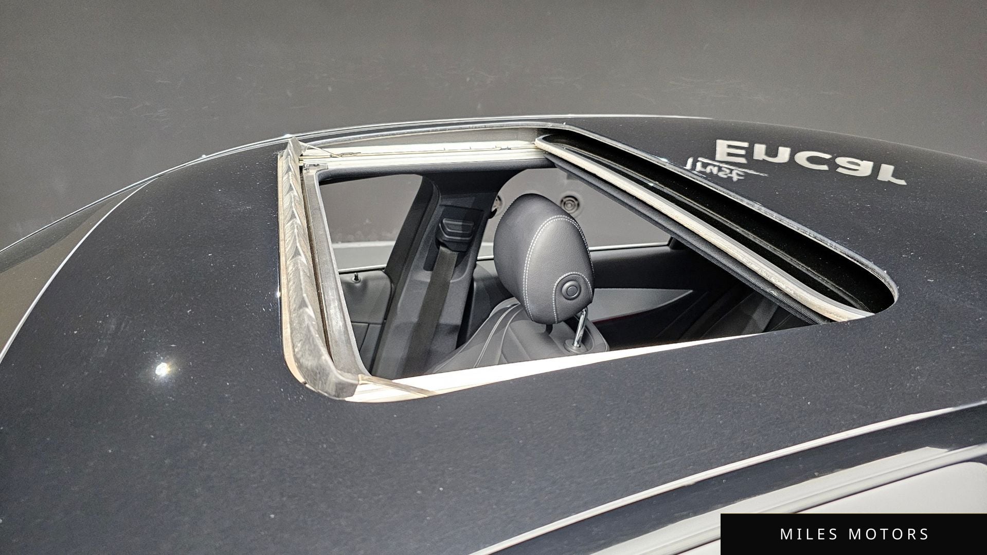 Mercedes-Benz E-Class W213 2020 — миниатюра 19