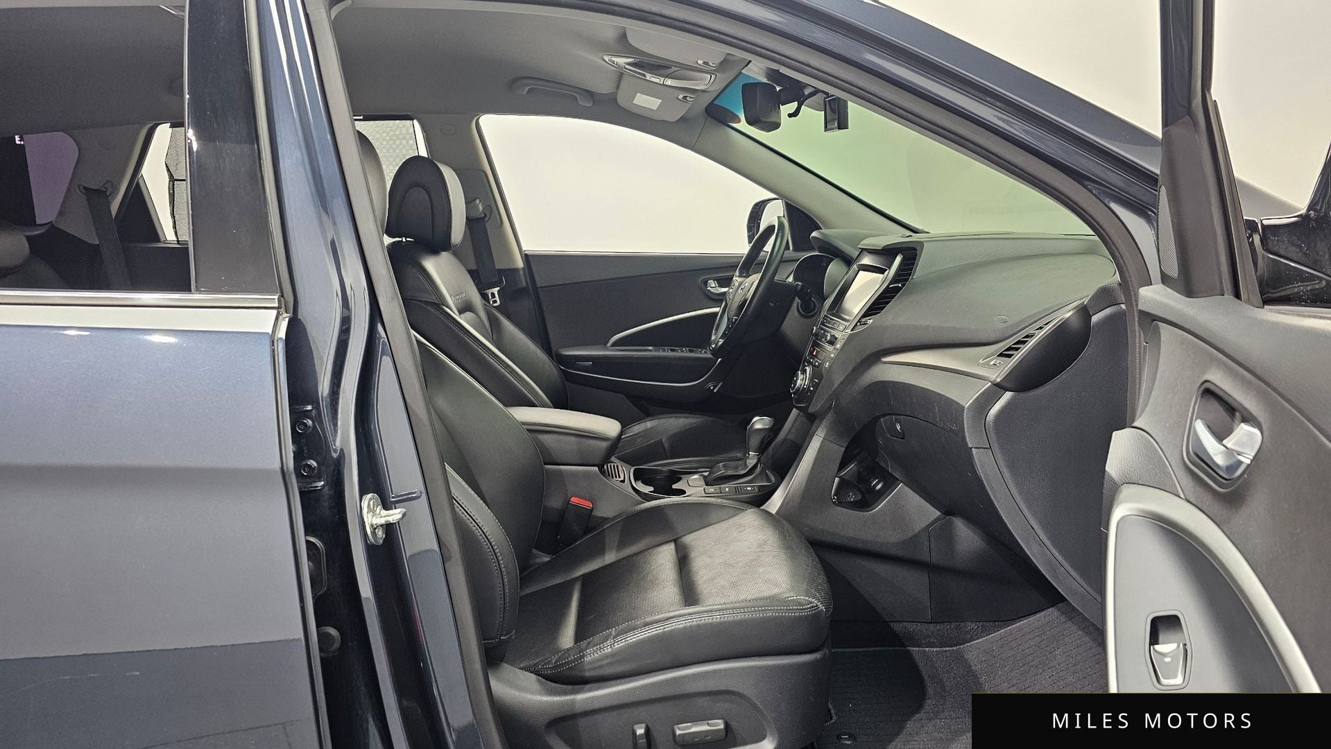 Hyundai Maxcruz 2018 — миниатюра 10