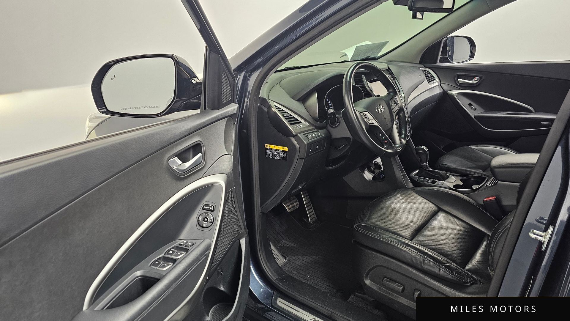 Hyundai Maxcruz 2018 — миниатюра 11