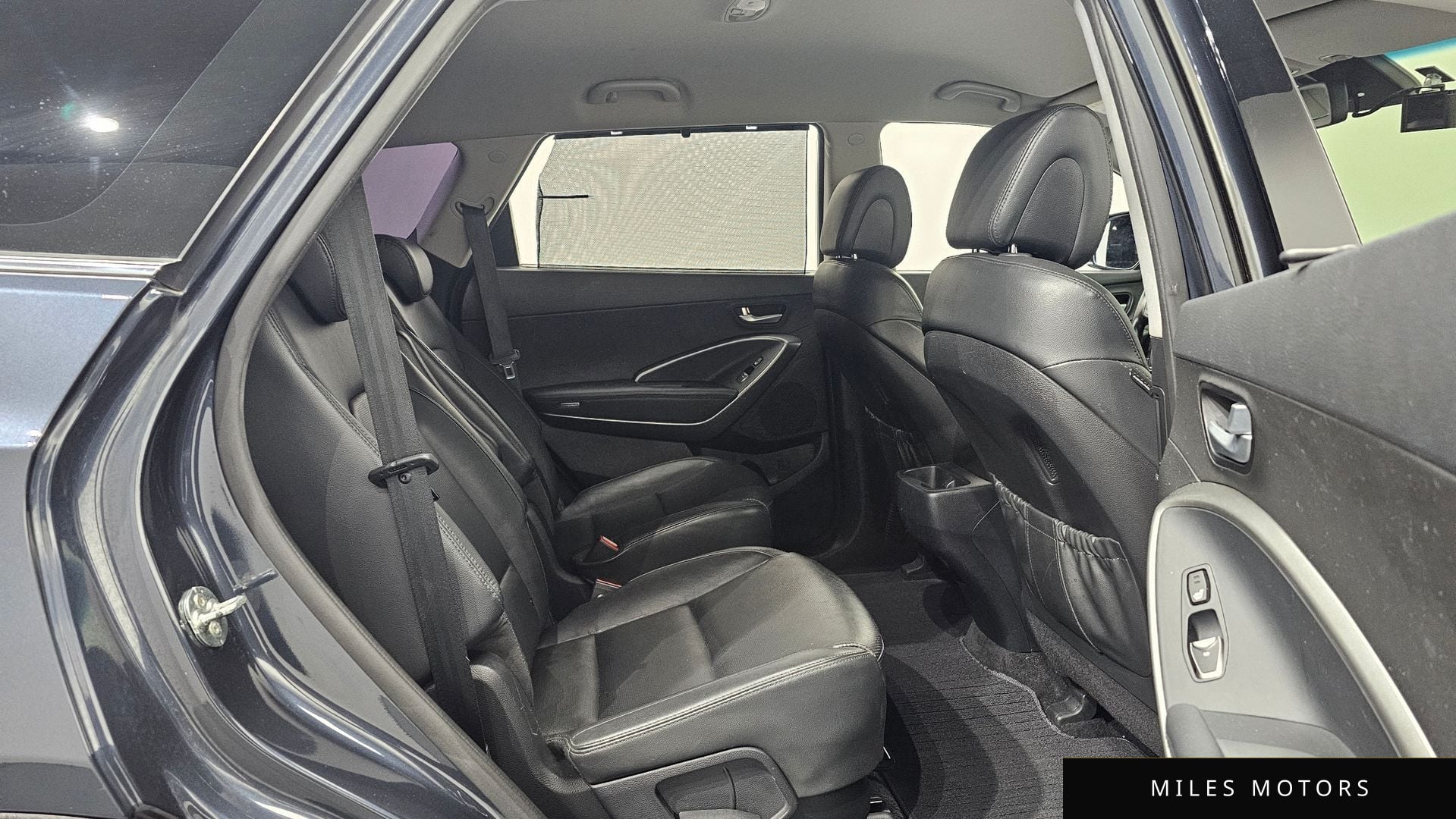 Hyundai Maxcruz 2018 — миниатюра 12