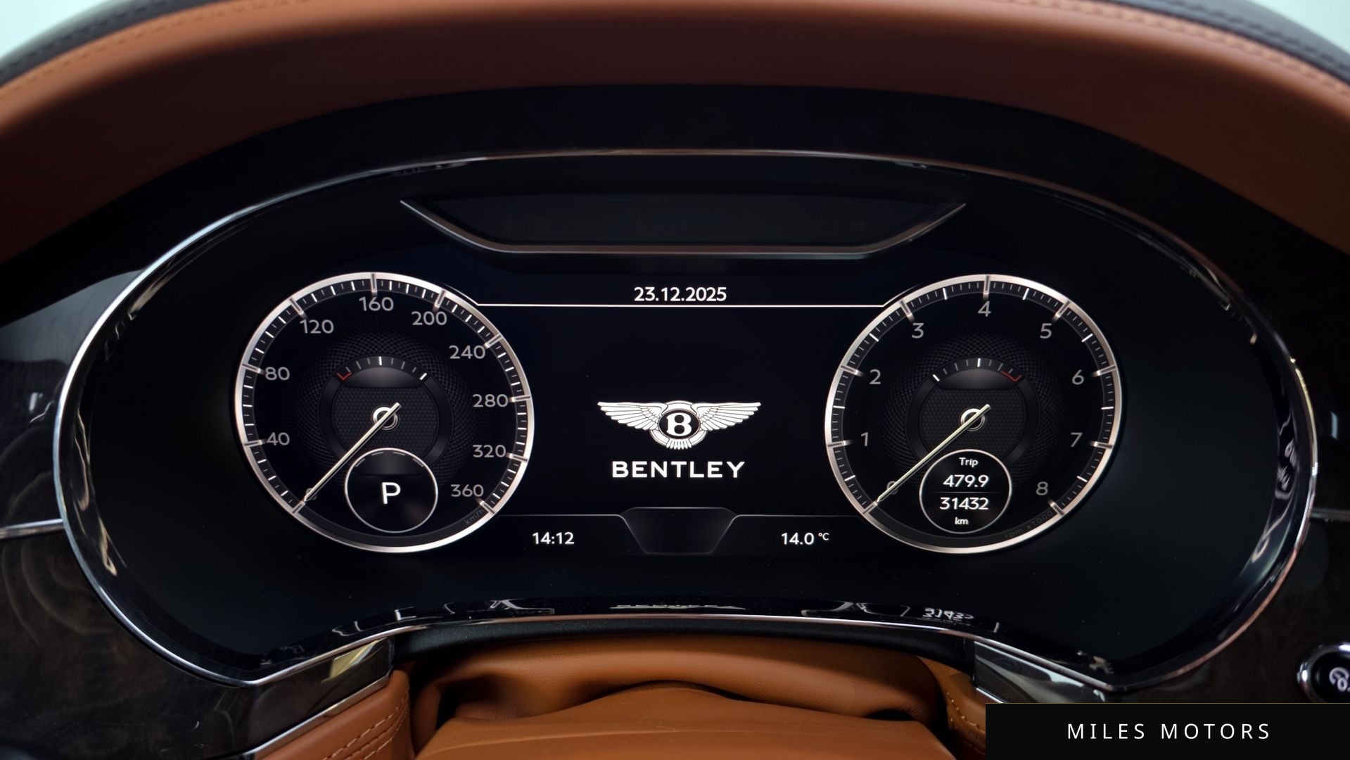Bentley Continental GT 2022 — миниатюра 8