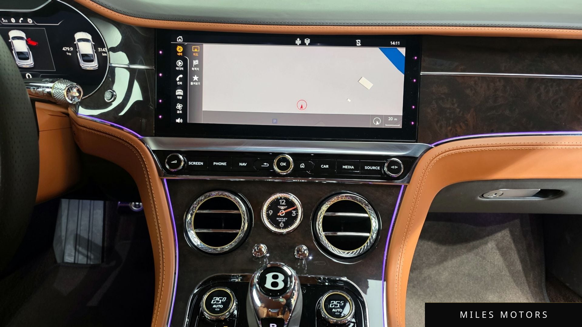 Bentley Continental GT 2022 — миниатюра 14