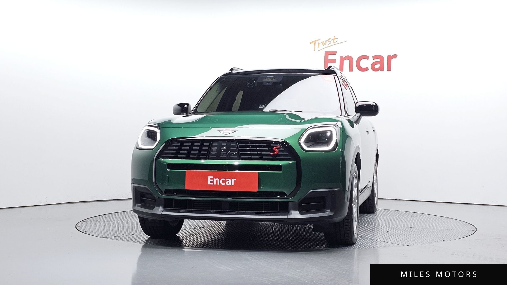 MINI Countryman 2024 — миниатюра 3