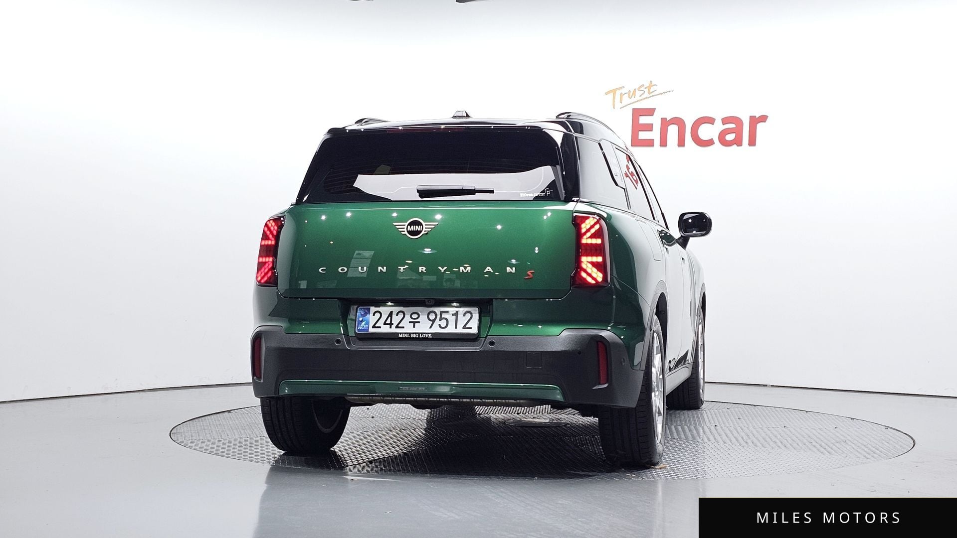 MINI Countryman 2024 — миниатюра 4