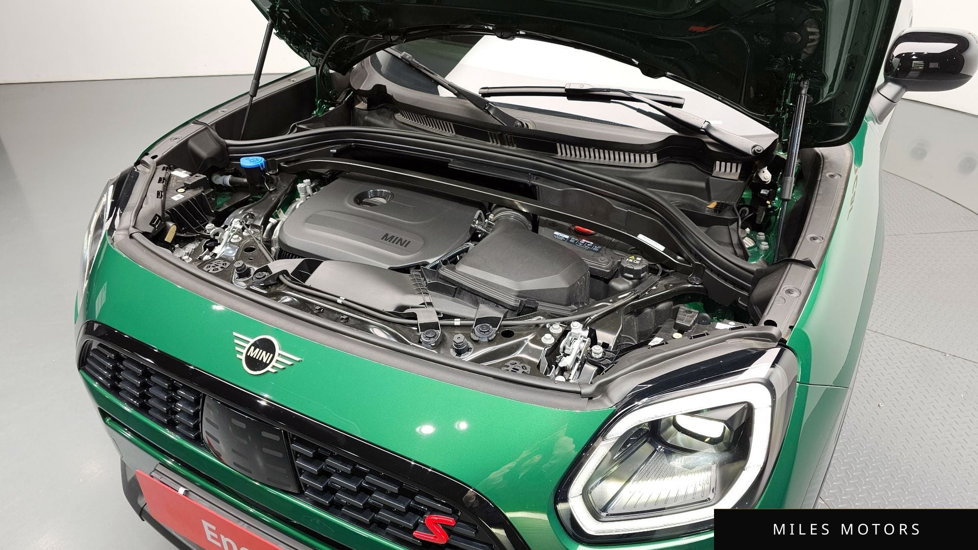 MINI Countryman 2024 — миниатюра 6