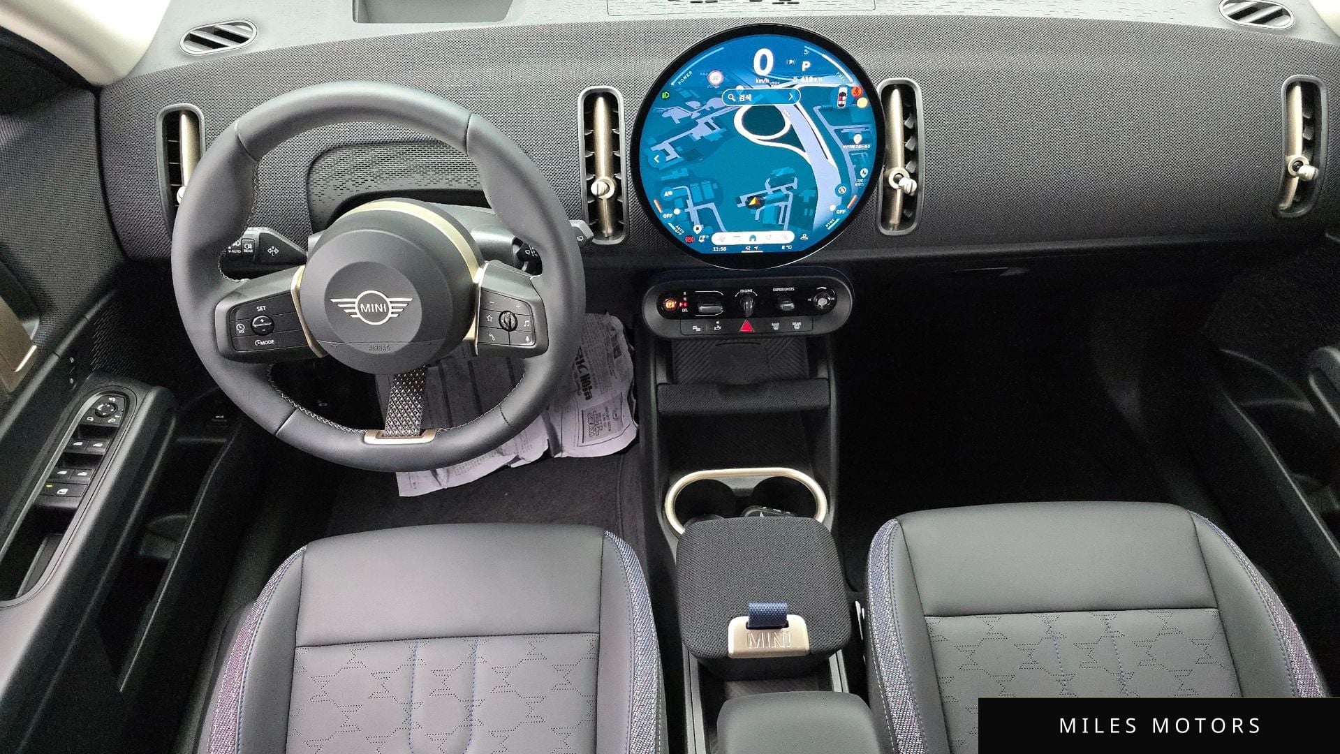 MINI Countryman 2024 — миниатюра 7