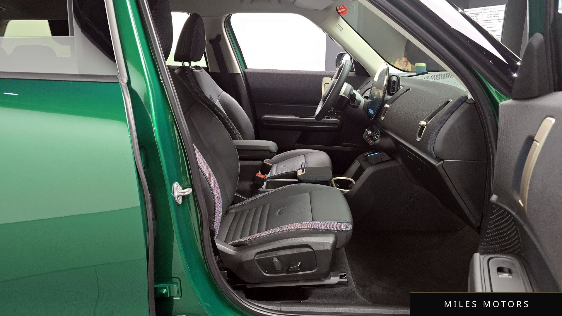 MINI Countryman 2024 — миниатюра 11