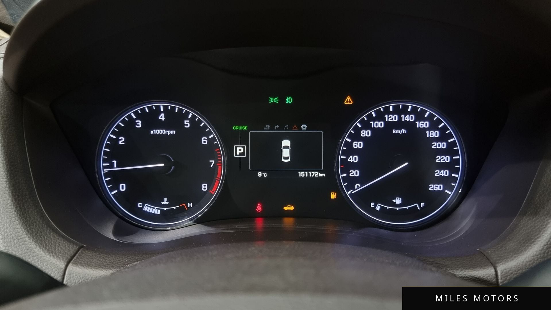 Hyundai Genesis 2016 — миниатюра 8