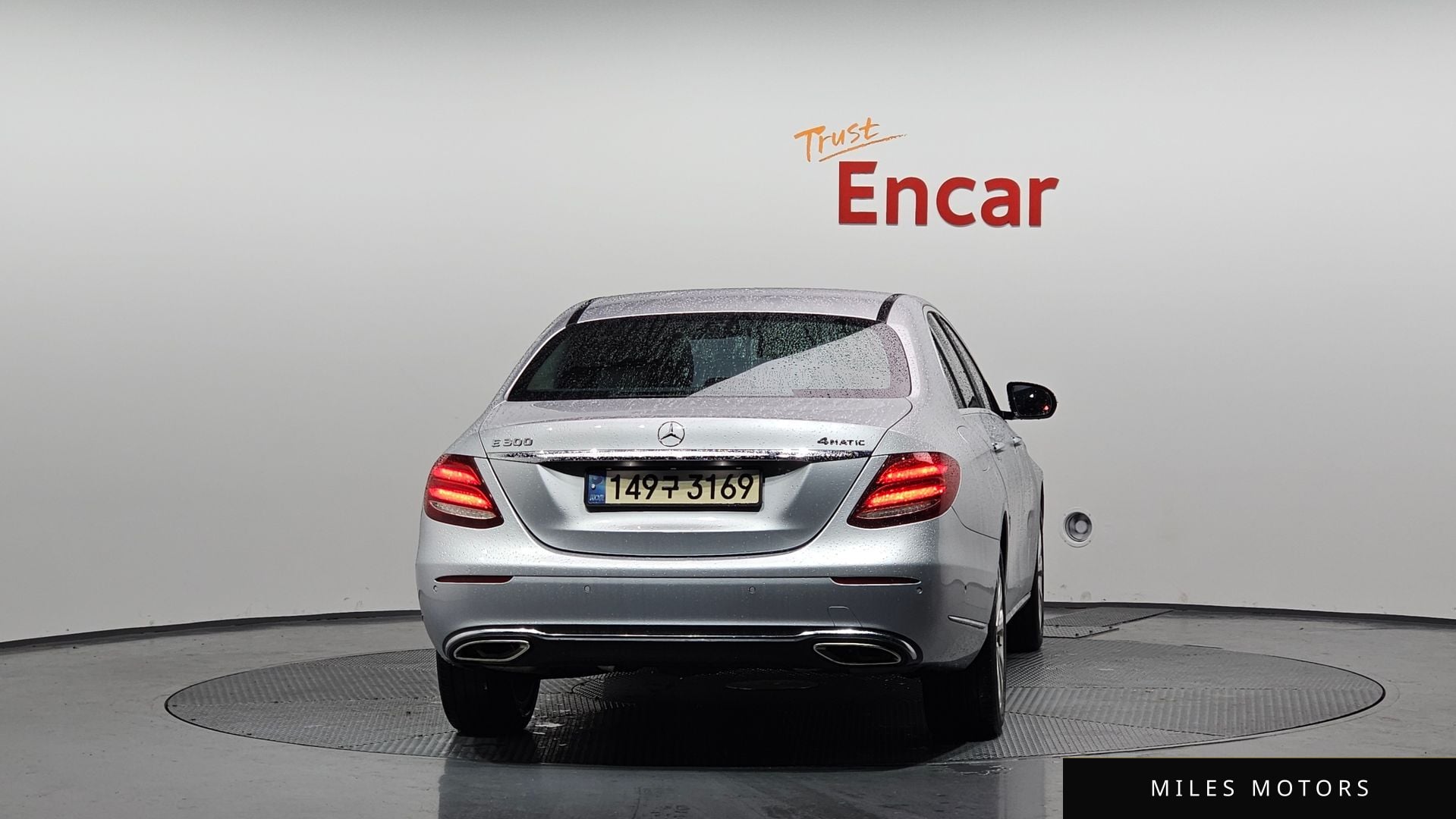 Mercedes-Benz E-Class W213 2019 — миниатюра 4