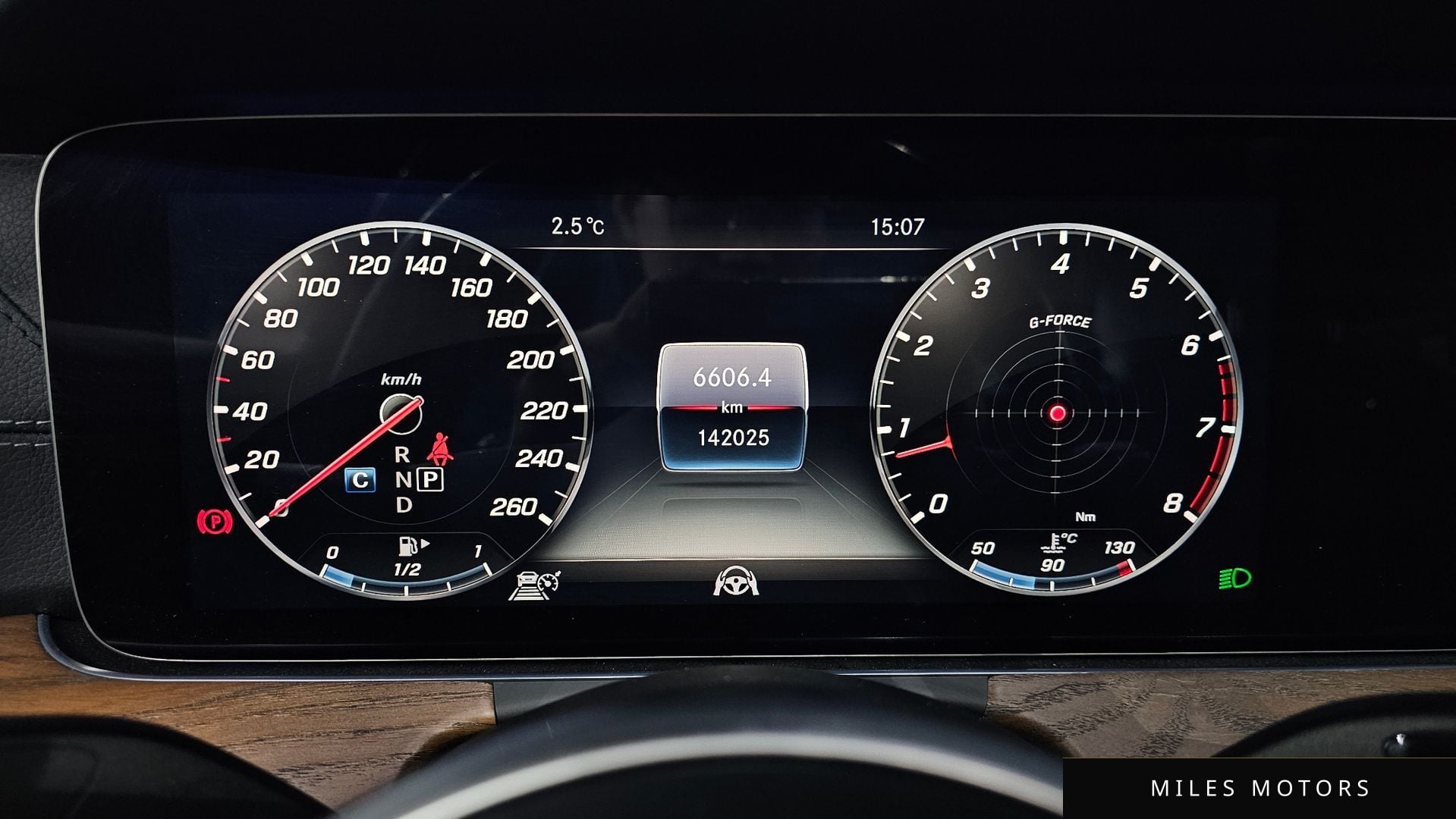Mercedes-Benz E-Class W213 2019 — миниатюра 8