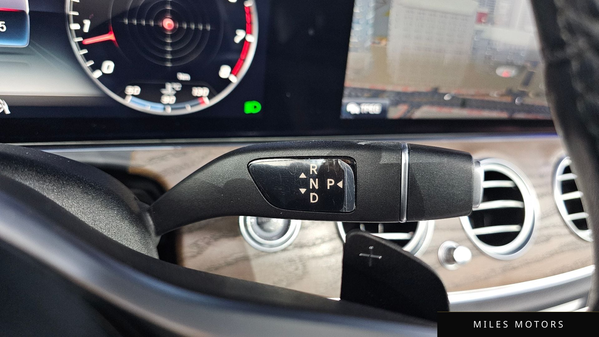 Mercedes-Benz E-Class W213 2019 — миниатюра 9
