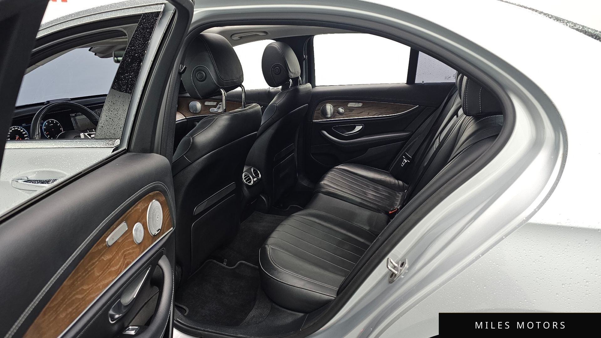 Mercedes-Benz E-Class W213 2019 — миниатюра 12