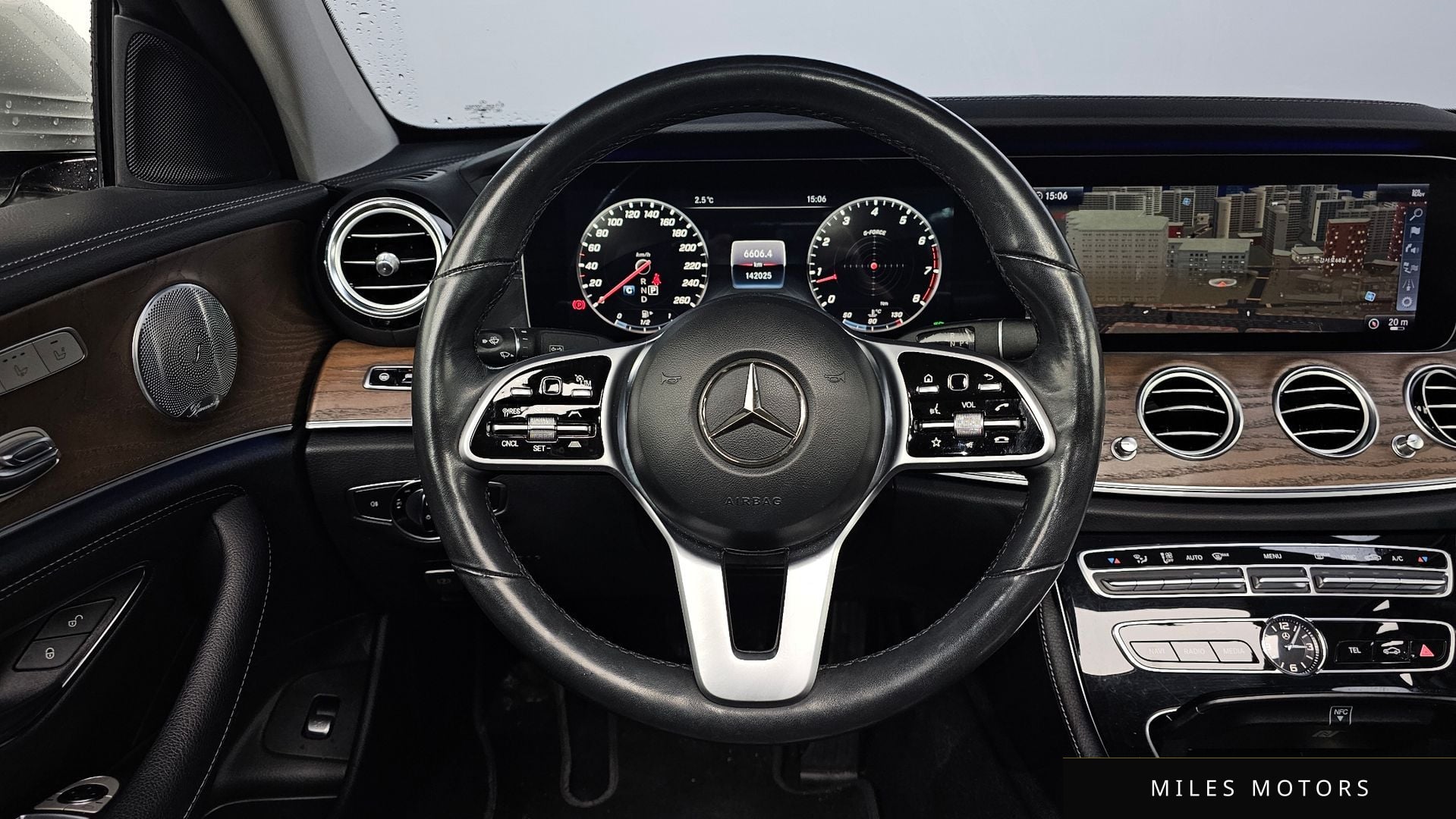 Mercedes-Benz E-Class W213 2019 — миниатюра 13