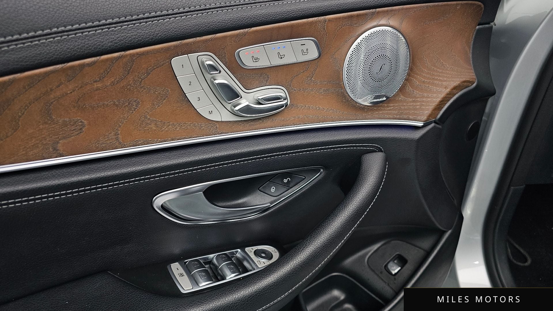Mercedes-Benz E-Class W213 2019 — миниатюра 17