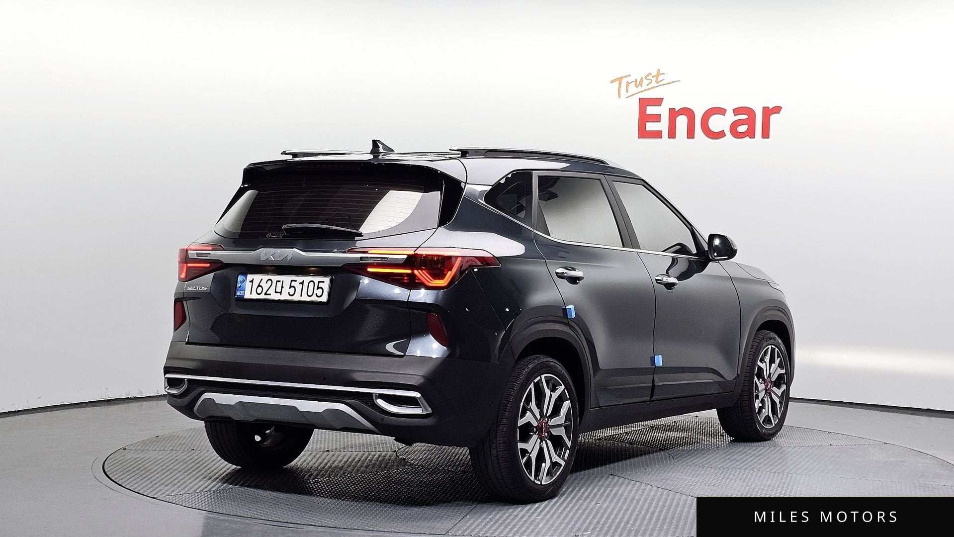 Kia Seltos 2023 — миниатюра 2