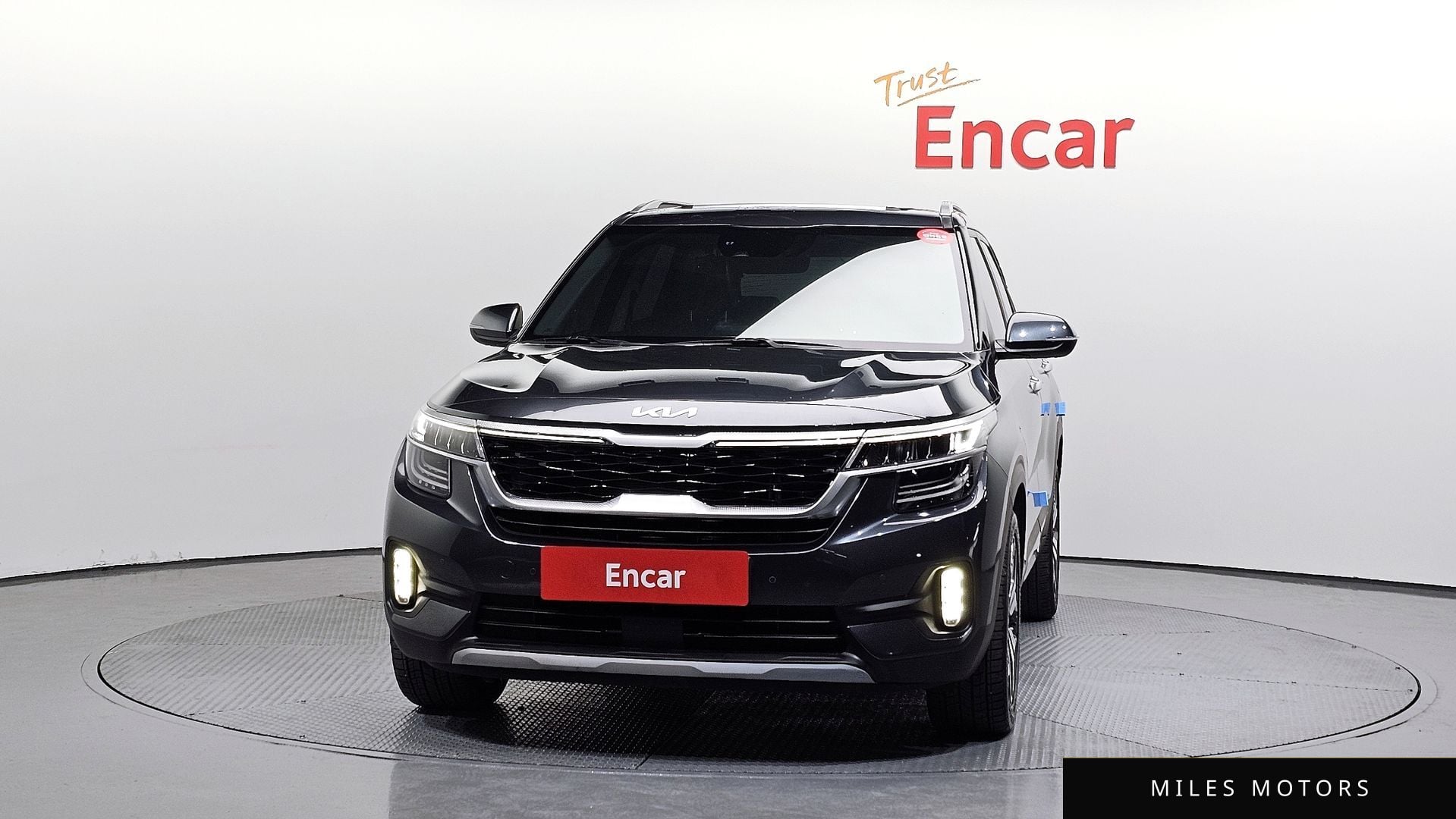 Kia Seltos 2023 — миниатюра 3