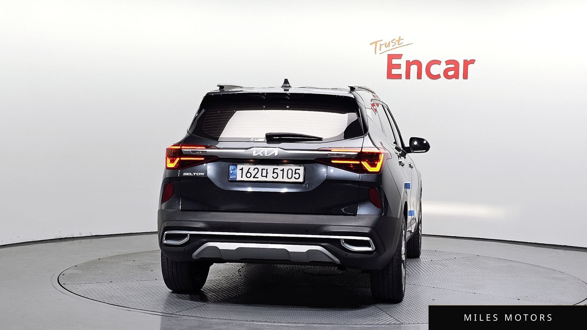 Kia Seltos 2023 — миниатюра 4